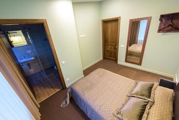 پانسیون Villa Orchidea