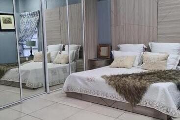 Пансион Zii Style Guesthouse