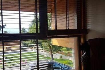 渡假胜地  Horse Riding Club Pirin