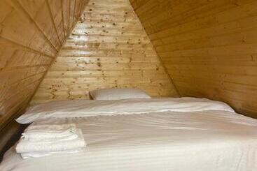 Курорт Potcoava Dunarii