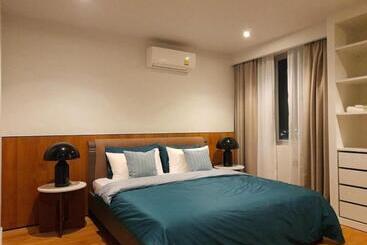 شقة فندقية Waterfront Suites Phuket By Centara New