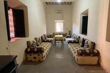 هاستل Dar Toda   Zagora Guest House