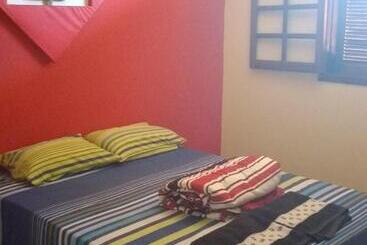 הוסטל Pousada Da Tica