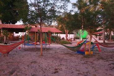 旅馆 Pousada Unidos