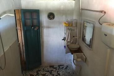 هاستل Casa Satori