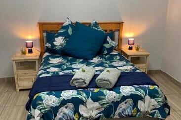 הוסטל The Old Fort