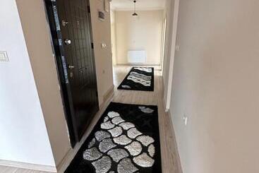 Апарт-отель Arsi̇n Apart ارسين اوتيل طرابزون