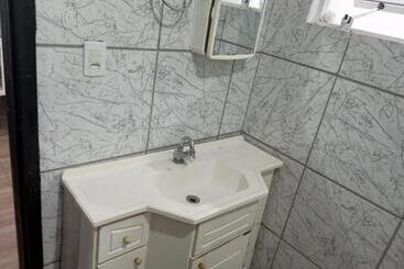 B & B Hostels Balneário