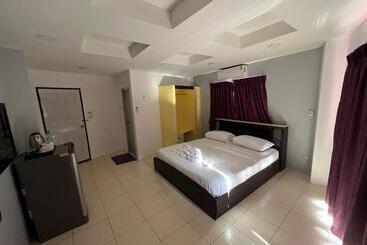 Apart Hotel Beach&hills