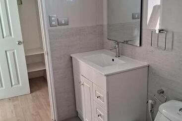 Bed and Breakfast Azul Petroleo