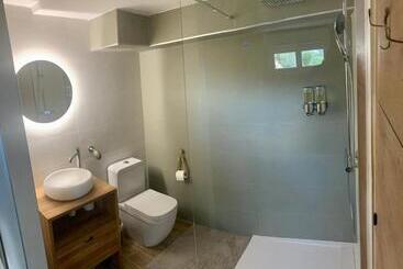 ベッドアンドブレックファースト Chambre D’inspiration Japonaise