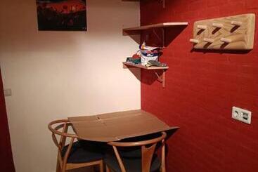 Bed And Breakfast Opus 209