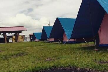 Bed and Breakfast Pueblo Mágico Ancestral Calima Alojamiento Unico