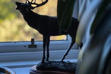 Bed and Breakfast The Blue Room, Spean Lodge