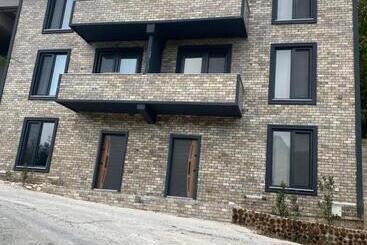 تختخواب و صبحانه Yuvacik Kazli Bahçe Bungalov Otel Ve Restoran