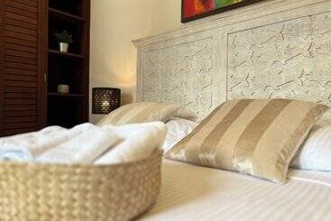 Boutique Hotel Casa Grande