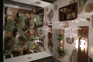 Güllük Uno Elegance Otel