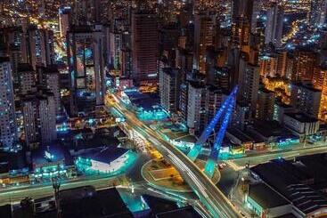 Hostel Bimba Goiânia   Unidade 01