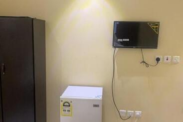 호텔 غدير الضيافه