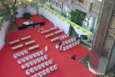 בית מלון כפרי Abhashree ,madhya Pradesh