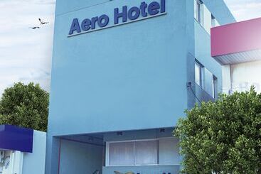Aero Hotel Salvador Aeroporto