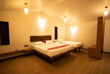 בית מלון כפרי Bliss Nirvana Resort