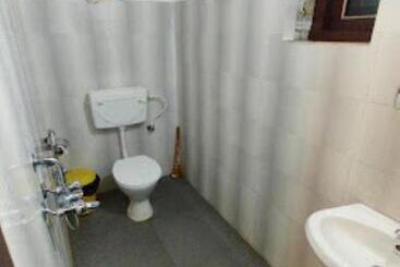 ホテル Dirang Boutique Cottages,dirang