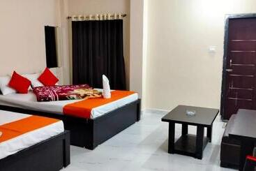 호텔 Dooars Nature Cent Resort