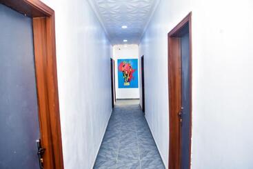 Отель Double Mo