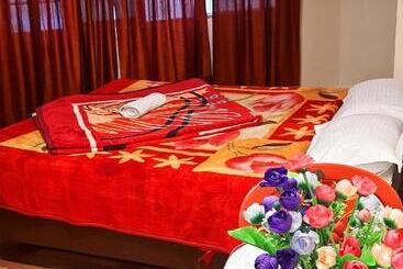 ホテル Dzongkhala