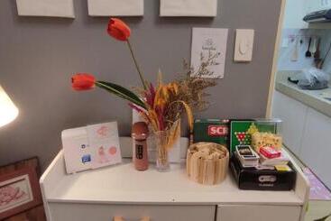 هتل Eiyas Staycation And Surprises