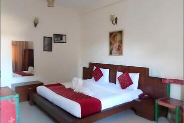 فندق Embrace Himalayan Spa Resort