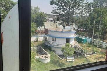 酒店 Ganges Park Haridwar