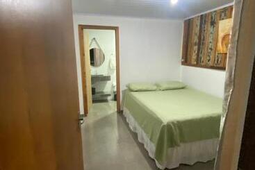 Haras E Pousada Do Cavalo