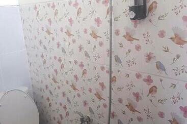 ホテル Homestay Edo