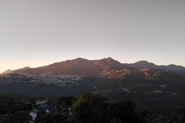 ホテル Kewa Guest House Meriema