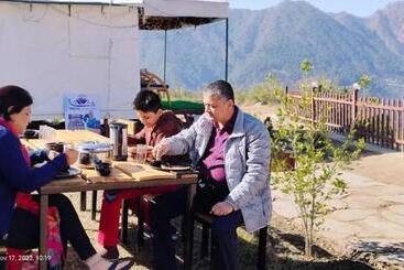 ホテル Khaltaal Camp And Resorts