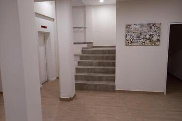 ホテル La Purisima