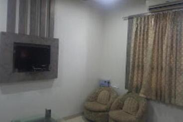 בית מלון כפרי Landmark,betul