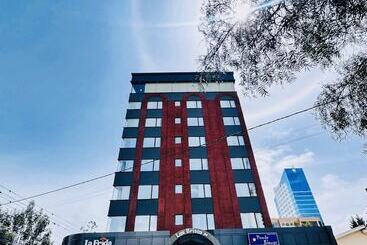 בית מלון כפרי Las Brisas Sur