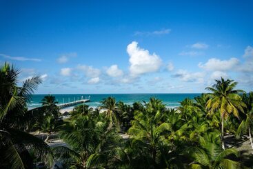 בית מלון כפרי Mero Mero