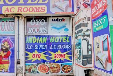 בית מלון כפרי Oyo Indian