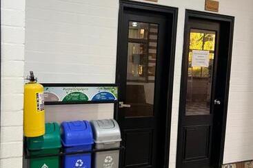 ホテル Paradise Rionegro