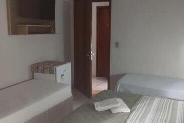 호텔 Pousada águia Da Serra