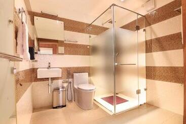 فندق Sanjeevini Ayurveda And Yoga Retreat