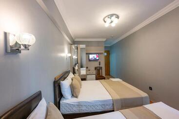Saray Boutique Hotel Laleli