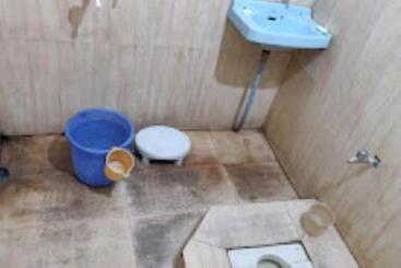 בית מלון כפרי Shantidoot , Gadarwara