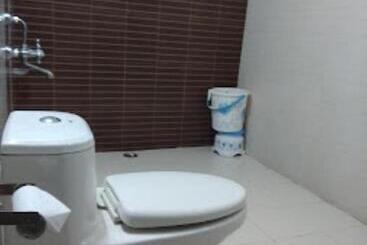 ホテル Shelter Inn,chhatarpur