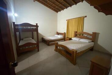 ホテル Tamarindo Resort