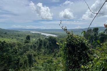 ホテル Tatai Nature Resort